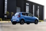 Datsun GO 2018 года (ZA)